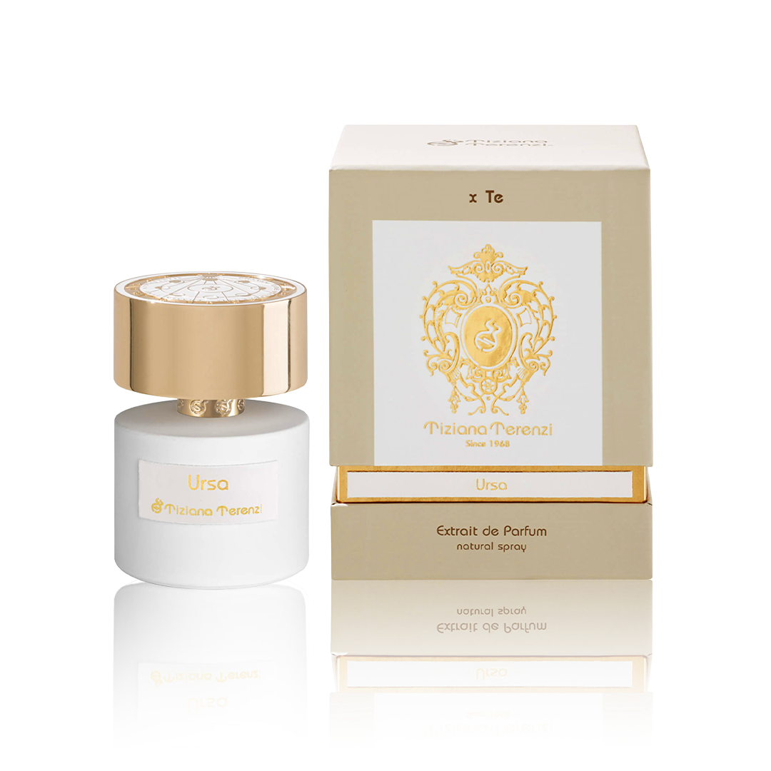 Tiziana Terenzi Ursa Extrait De Parfurm 100 ml