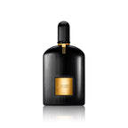 Tom Ford Black Orchid Eau de Parfum 100 ml Flakon auf weißem Hintergrund