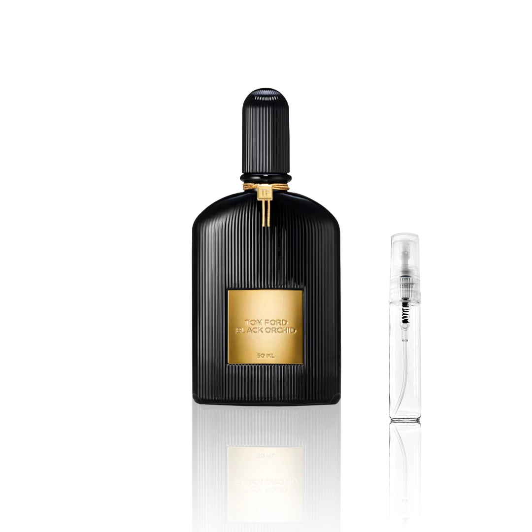 Tom Ford Black Orhid Duftprobe