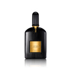 Tom Ford Black Orchid Eau de Parfum 100 ml Flakon auf weißem Hintergrund