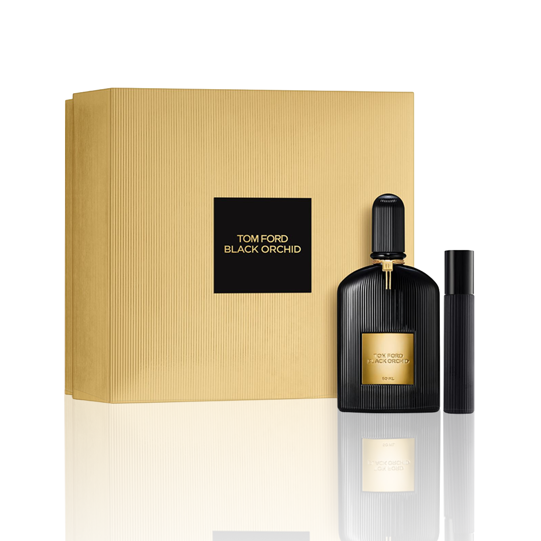 Tom Ford Black Orchid 50 ml + 10 ml
