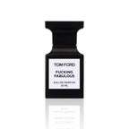Tom Ford Fucking Fabulous Eau de Parfum 30 ml Flakon auf weißem Hintergrund nur flasche