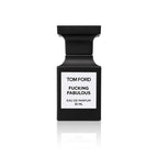 Tom Ford Fucking Fabulous Eau de Parfum 30 ml Flakon auf weißem Hintergrund