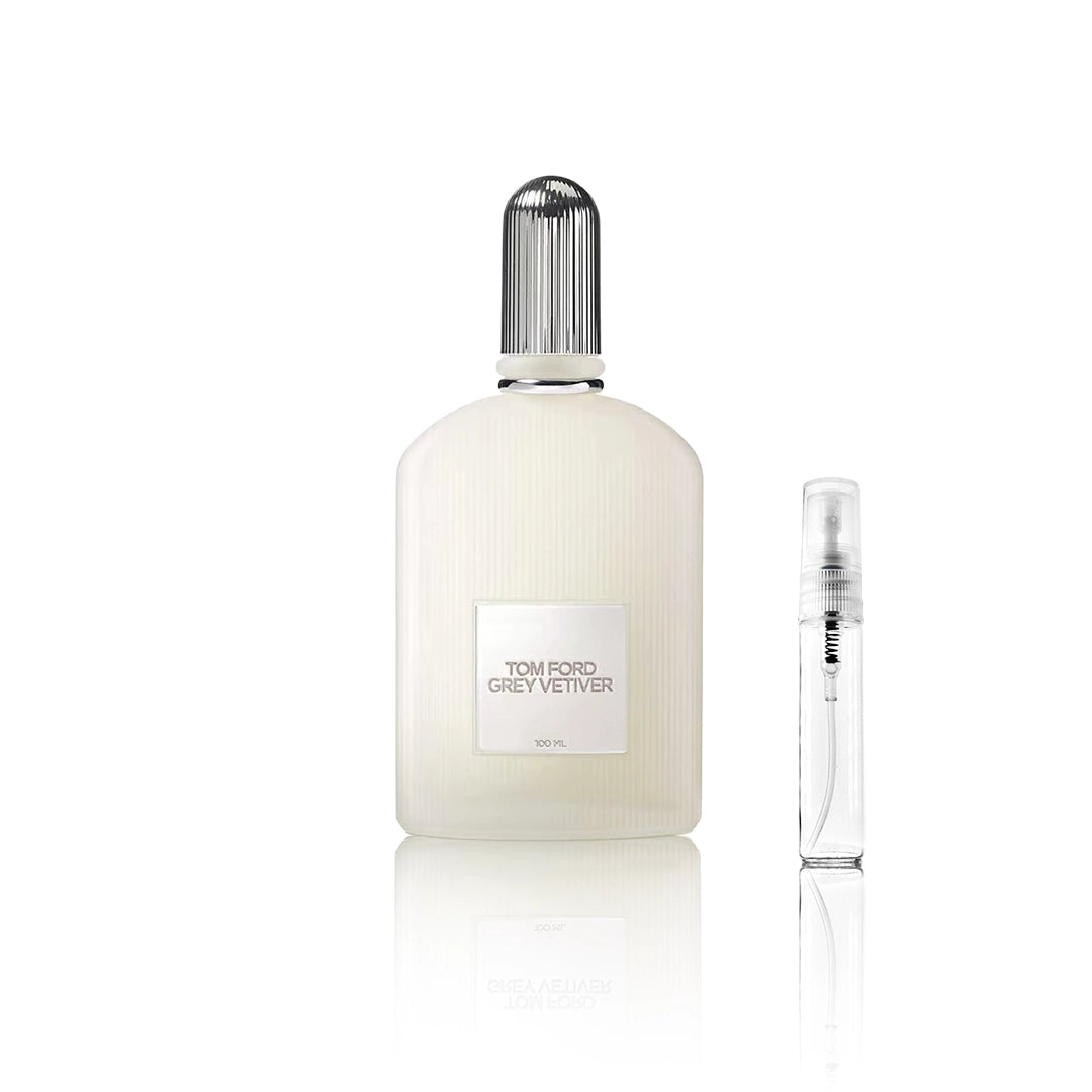 Tom Ford Grey Vetiver Duftprobe