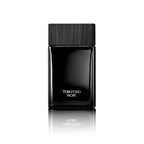 Tom Ford Noir Eau de Parfum 100 ml Flakon auf weißem Hintergrund