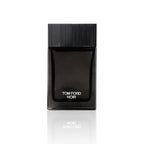 Tom Ford Noir Eau de Parfum 100 ml Flakon  auf weißem Hintergrund matt