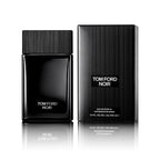 Tom Ford Noir Eau de Parfum 100 ml Flakon mit Originalverpackung auf weißem Hintergrund