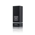 Tom Ford Oud Wood Eau de Parfum 50 ml mit Originalverpackung auf weißem Hintergrund