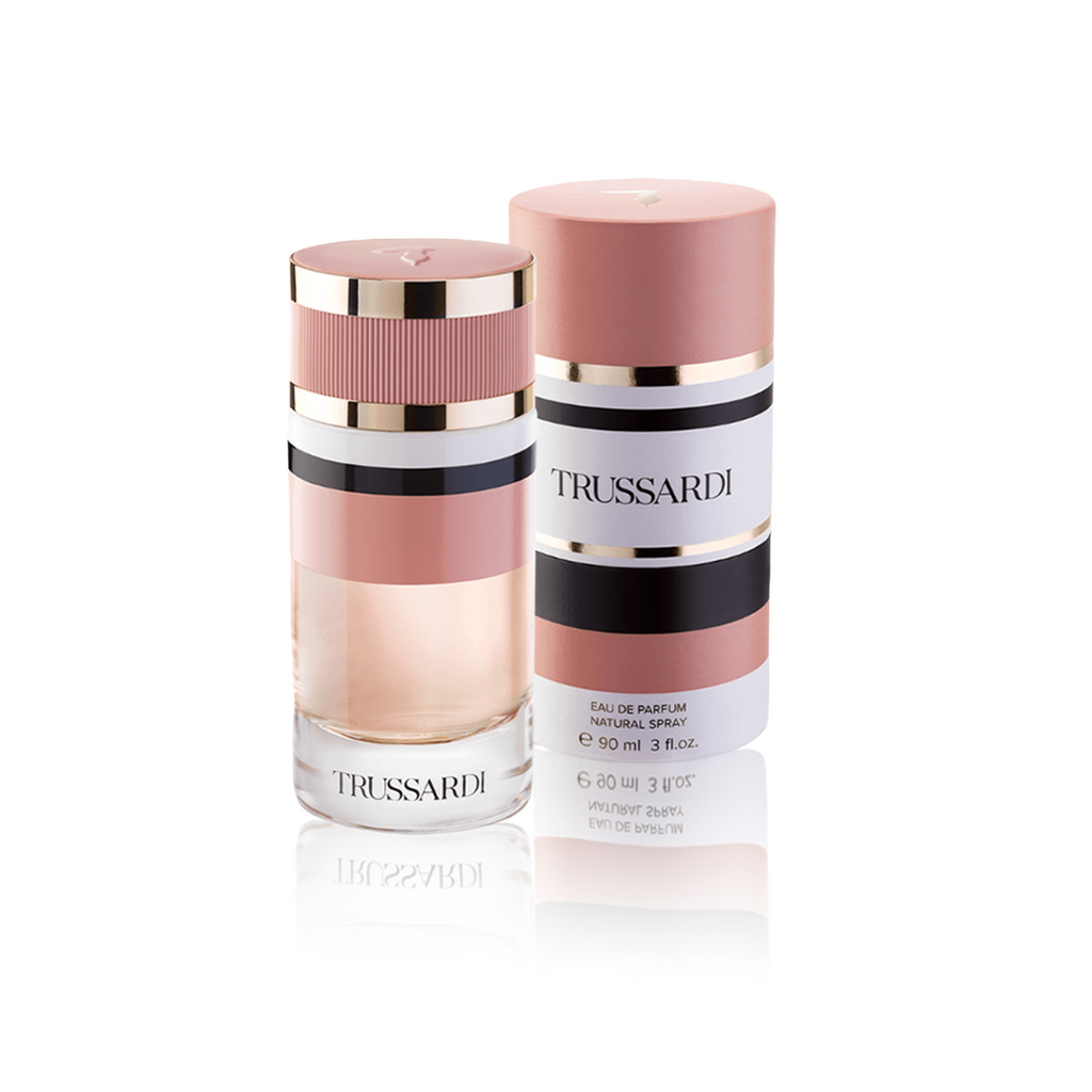 Trussardi Feminine 90 ml