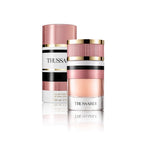 Trussardi Donna Eau de Parfum 60 ml Flakon mit Originalverpackung auf weißem Hintergrund
