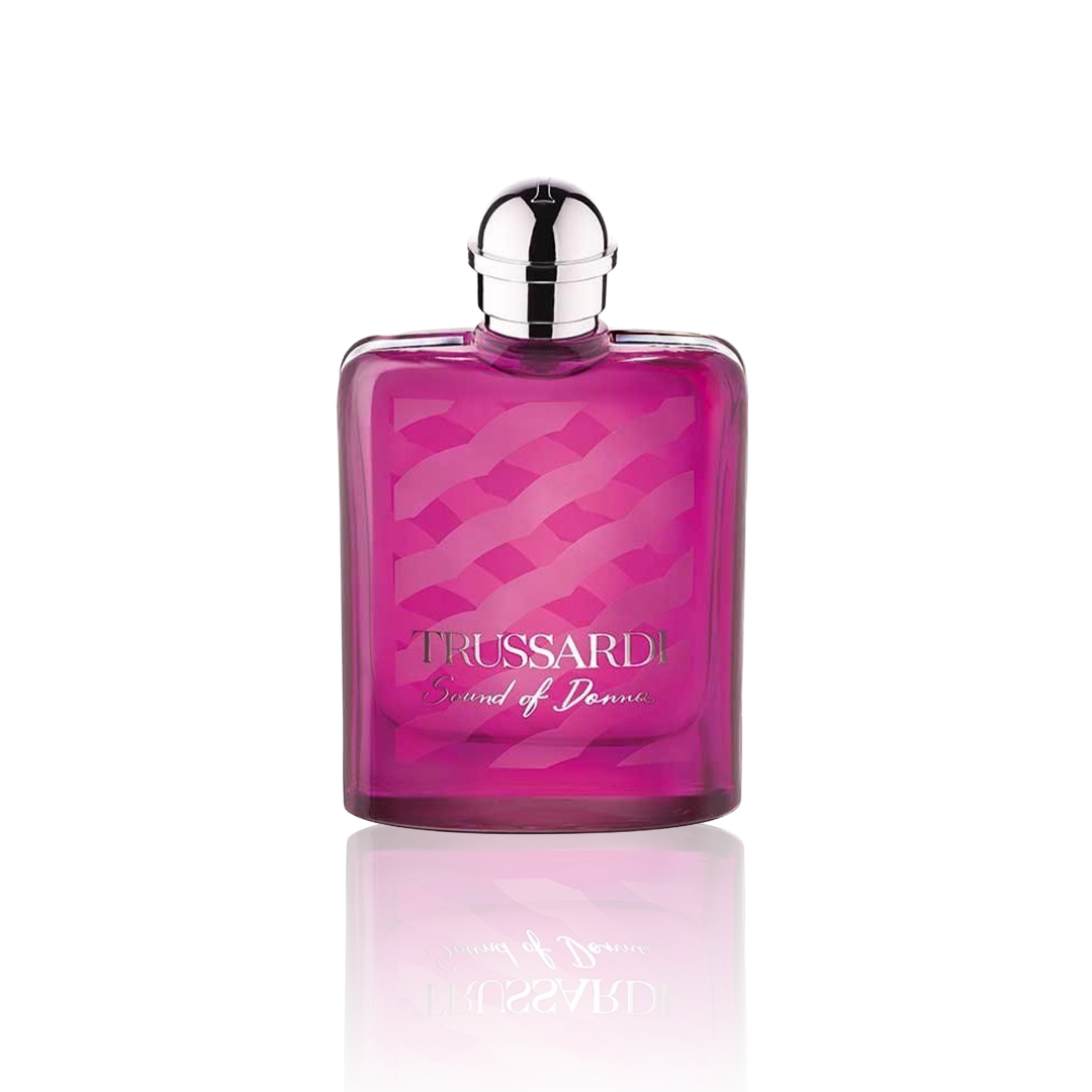 Trussardi Sound Of Donna 100 ml