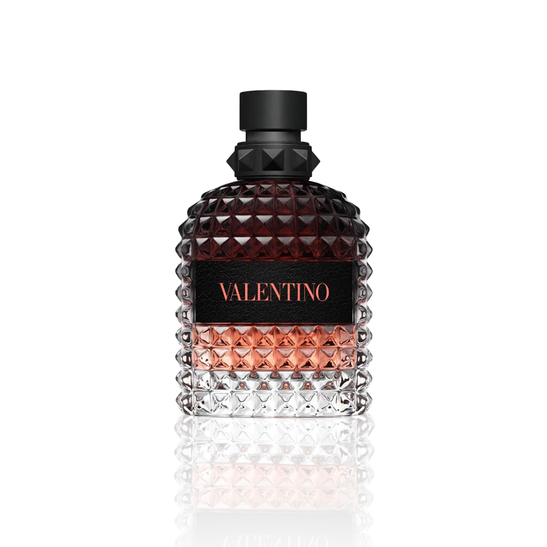 Valentino Uomo Born In Roma Coral Fantasy 100 ml