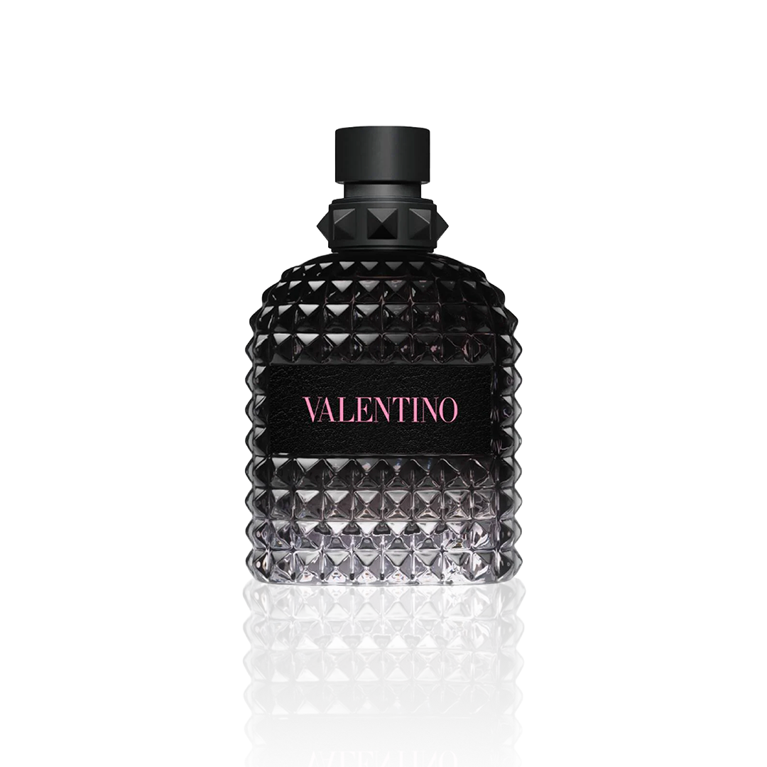 Valentino Uomo Born In Roma Spray 50ml