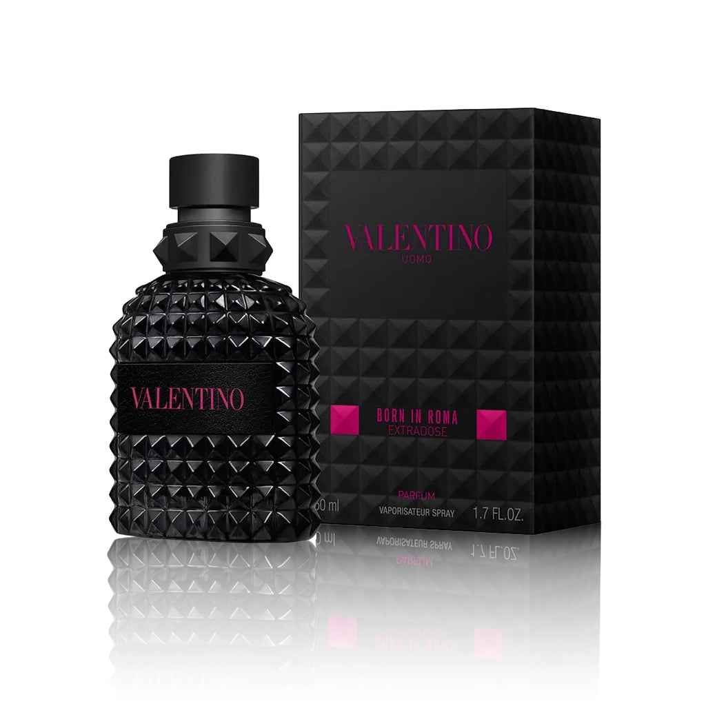 Valentino Born In Roma Men Edp Spray 50 ml
