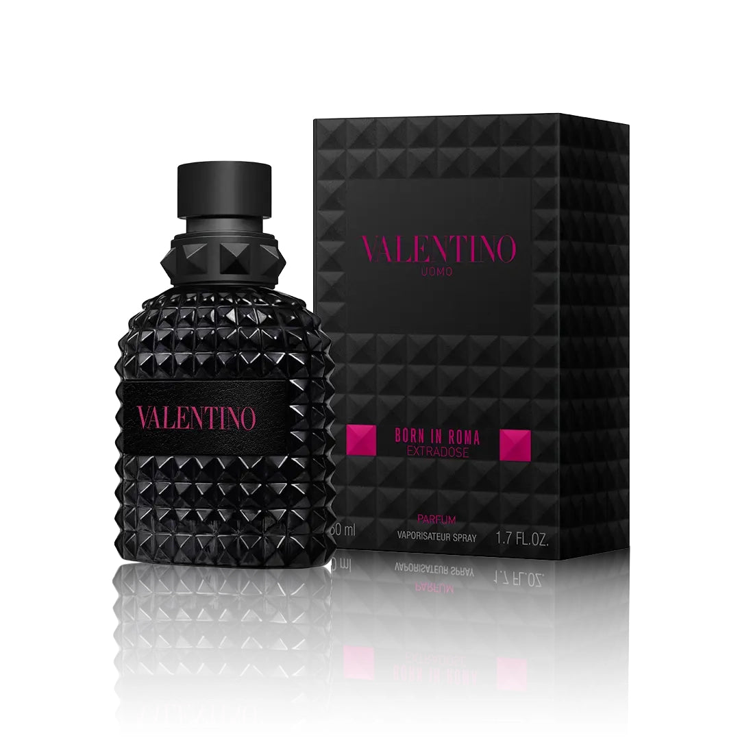 Valentino Born In Roma Men Edp Spray 50 ml
