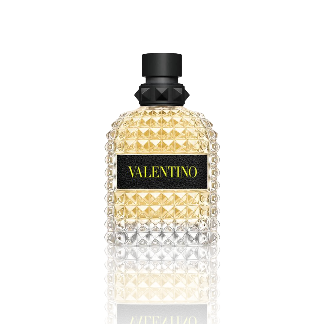 Valentino Uomo Born In Roma Yellow Dream 100 ml
