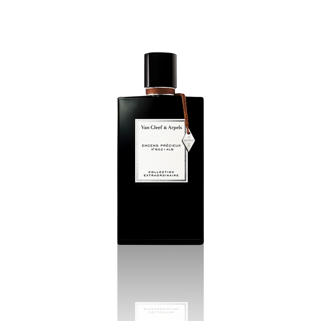 Van Cleef Arpels Encens Precieux