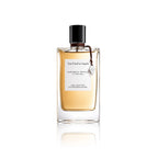 Van Cleef & Arpels Gardénia Pétale Collection Extraordinaire Eau de Parfum 75 ml Flakon auf weißem Hintergrund