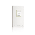 Van Cleef & Arpels Gardénia Pétale Collection Extraordinaire Eau de Parfum 75 ml mit Originalverpackung auf weißem Hintergrund