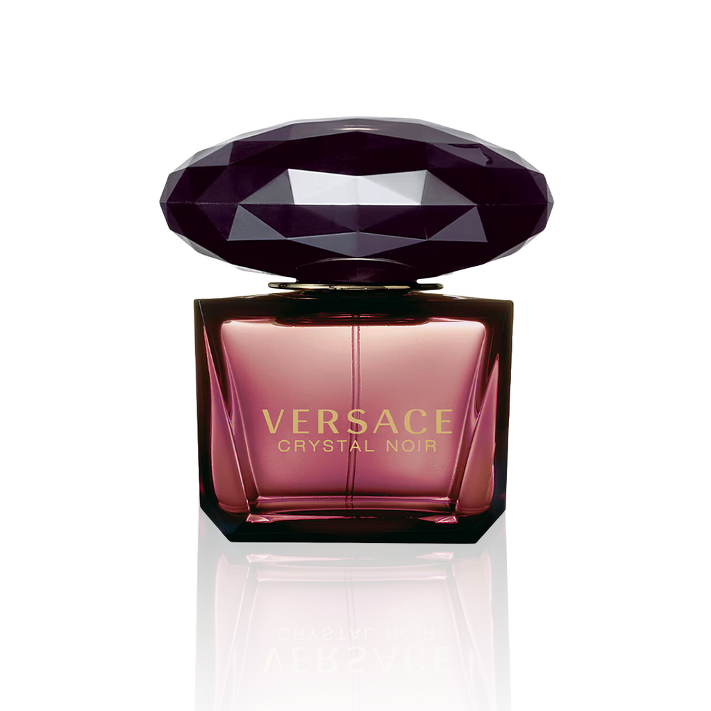 Versace Crystal Noir 90 ml