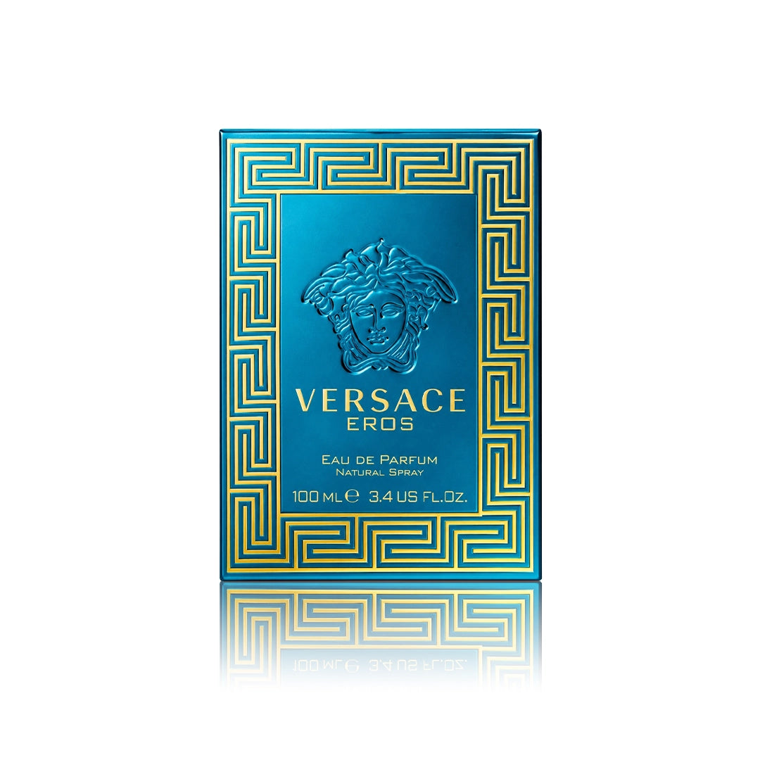 Versace Eros Eau de Parfum