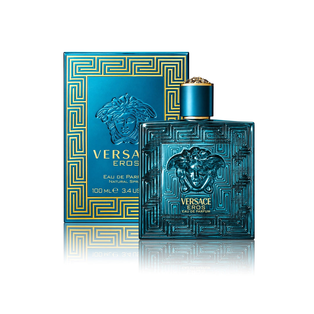 Versace Eros Eau de Parfum