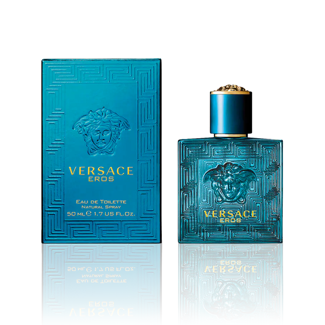 Versace Eros 50 ml