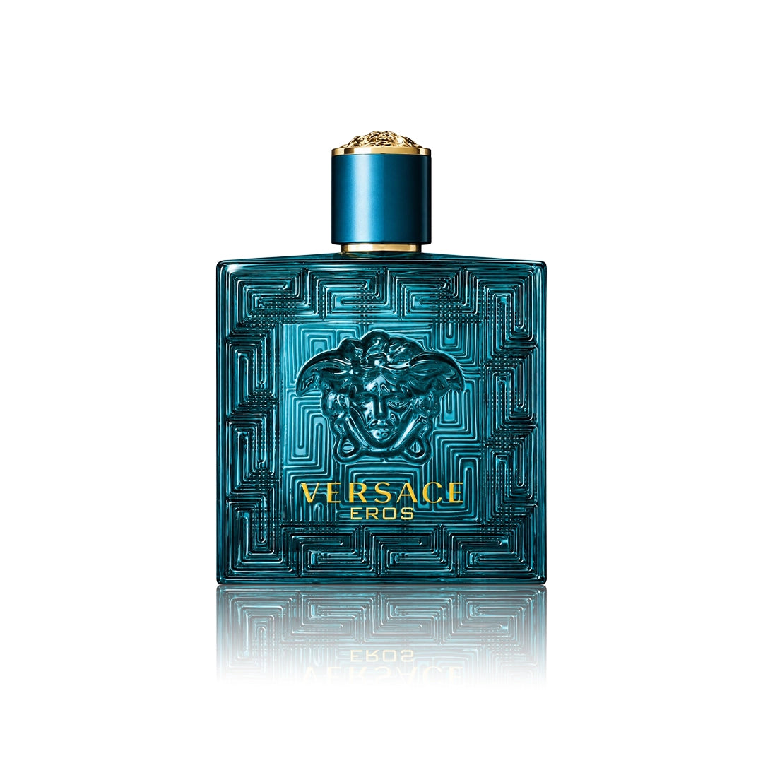 Versace Eros Eau de Toilette