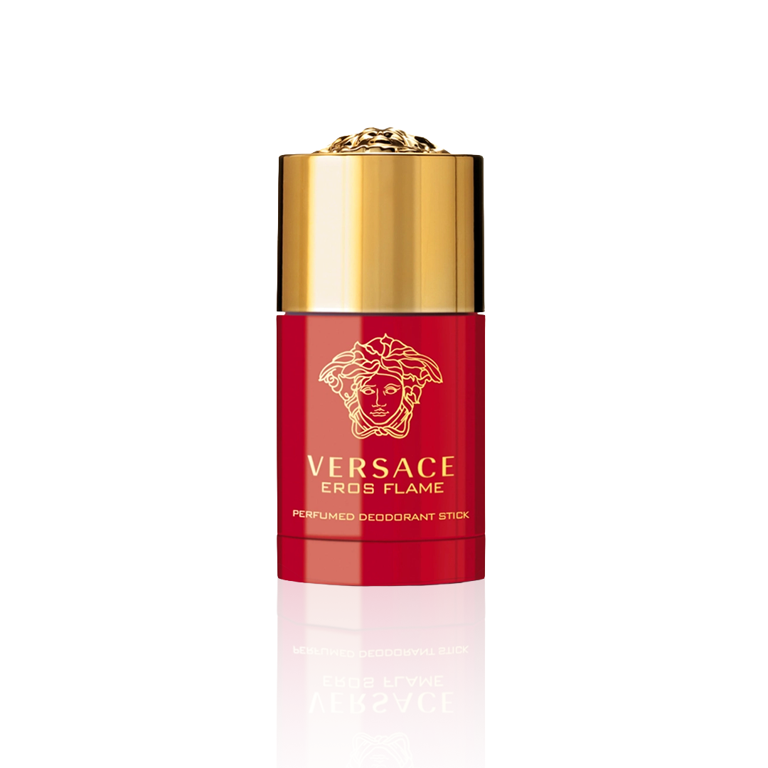 Versace Eros Flame Deostick 75 ml