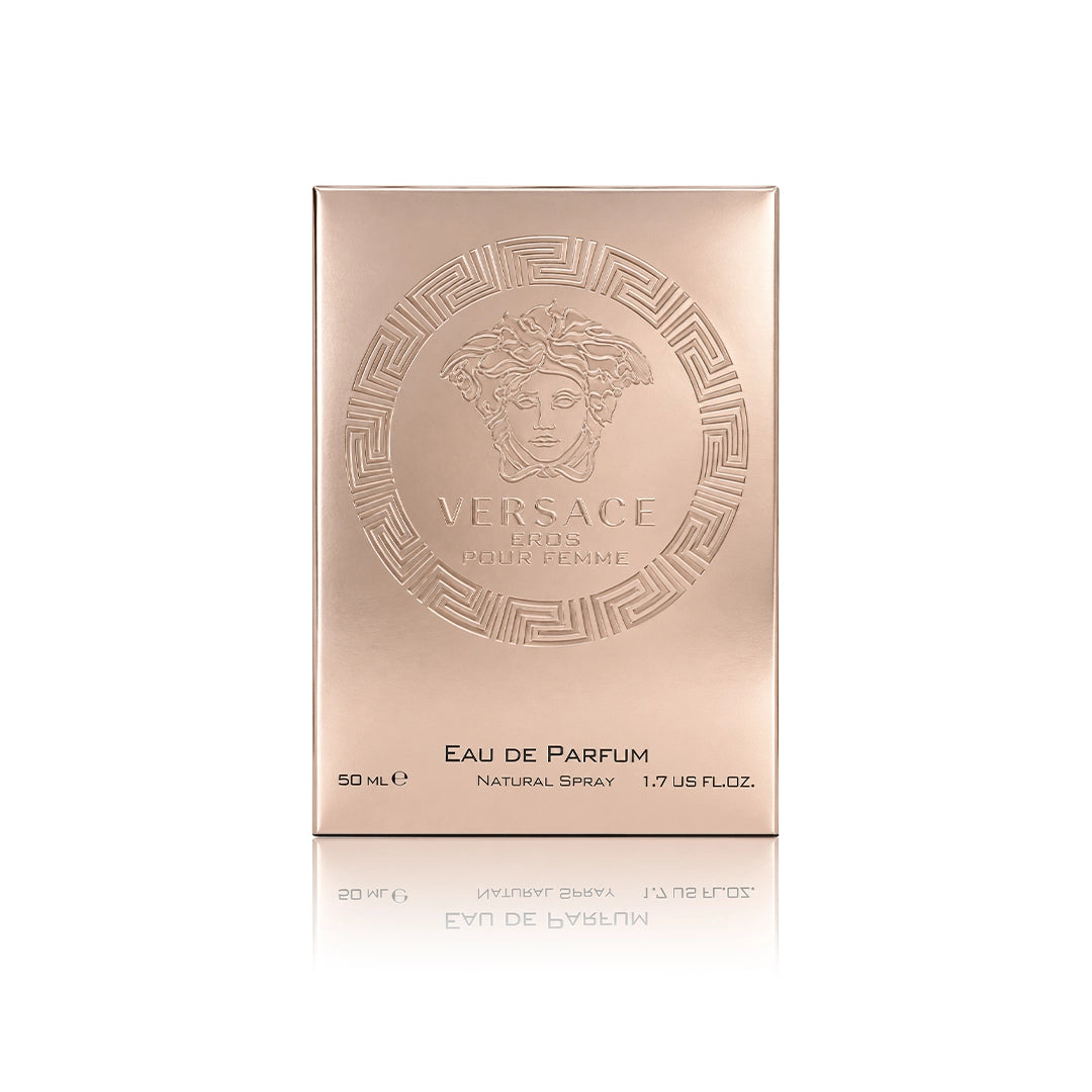 Versace Eros Pour Femme