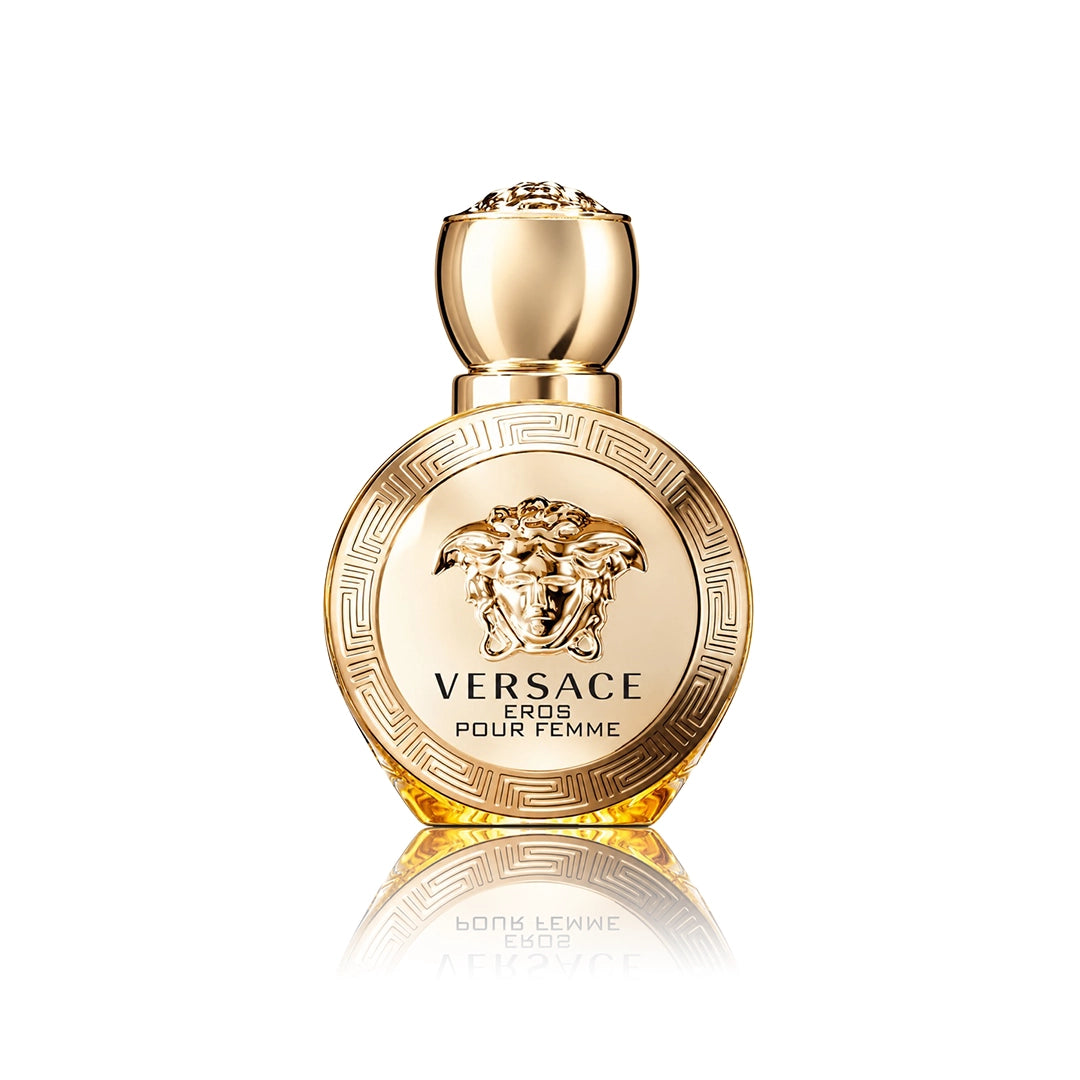 Versace Eros Pour Femme