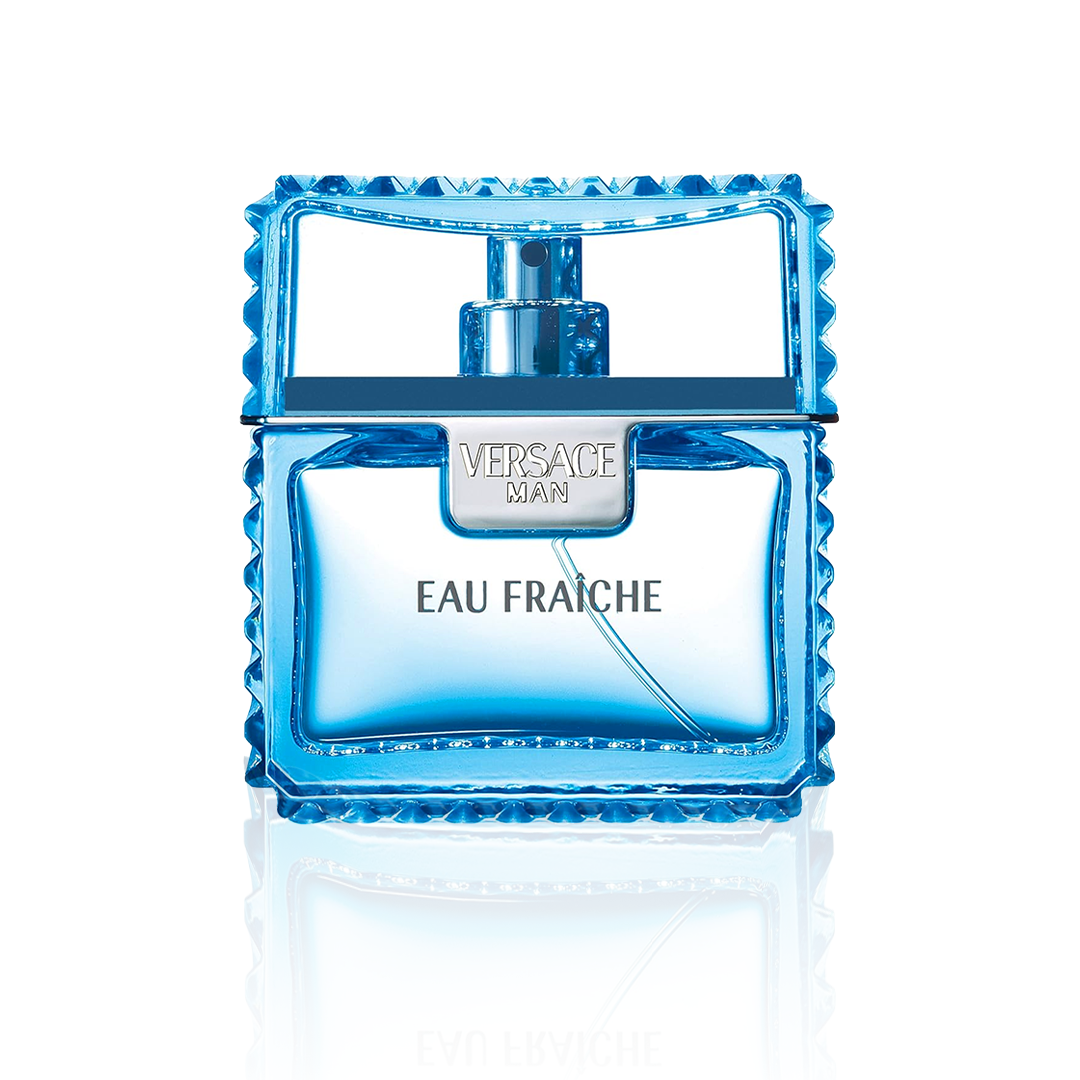 Versace Man Fraiche 50 ml