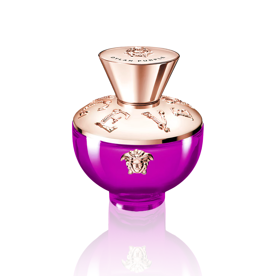 Versace Dylan Purple 100 ml