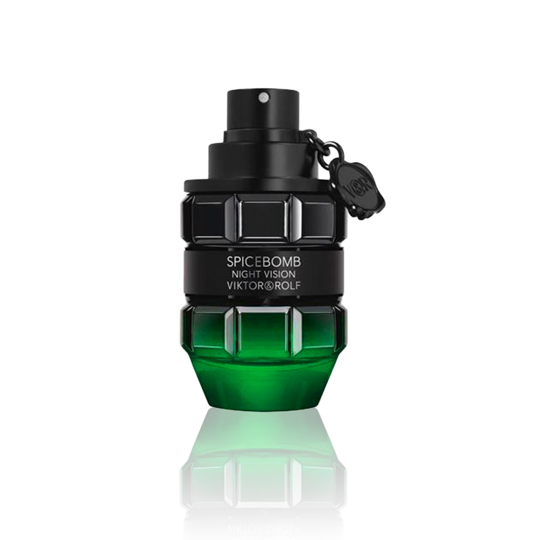 Viktor & Rolf Spicebomb Night Vision 50 ml