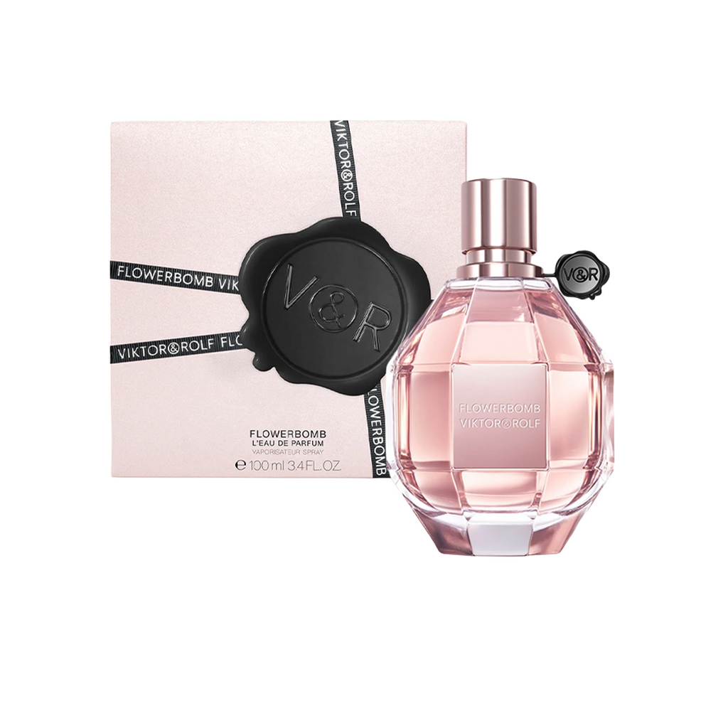 V R Flowerbomb 100 ml