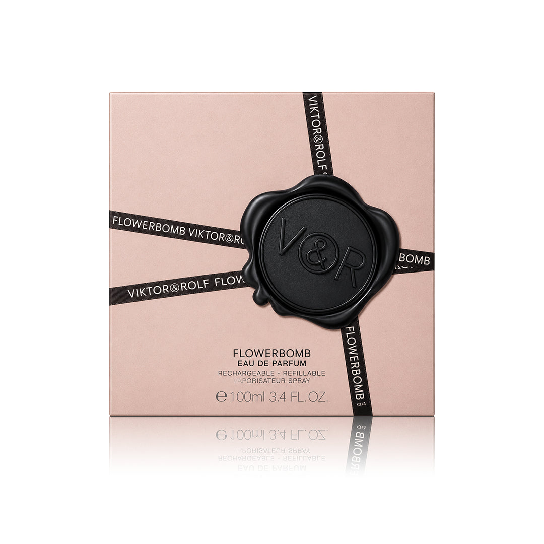 Viktor & Rolf Flowerbomb