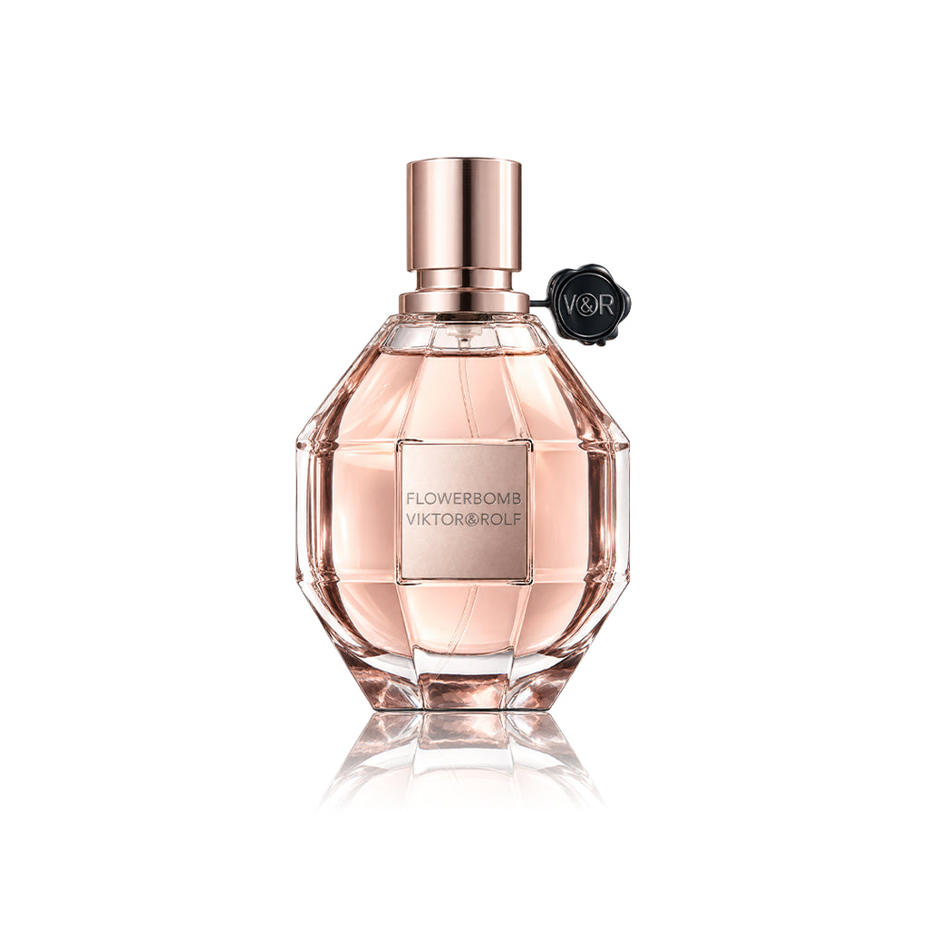 Viktor & Rolf Flowerbomb