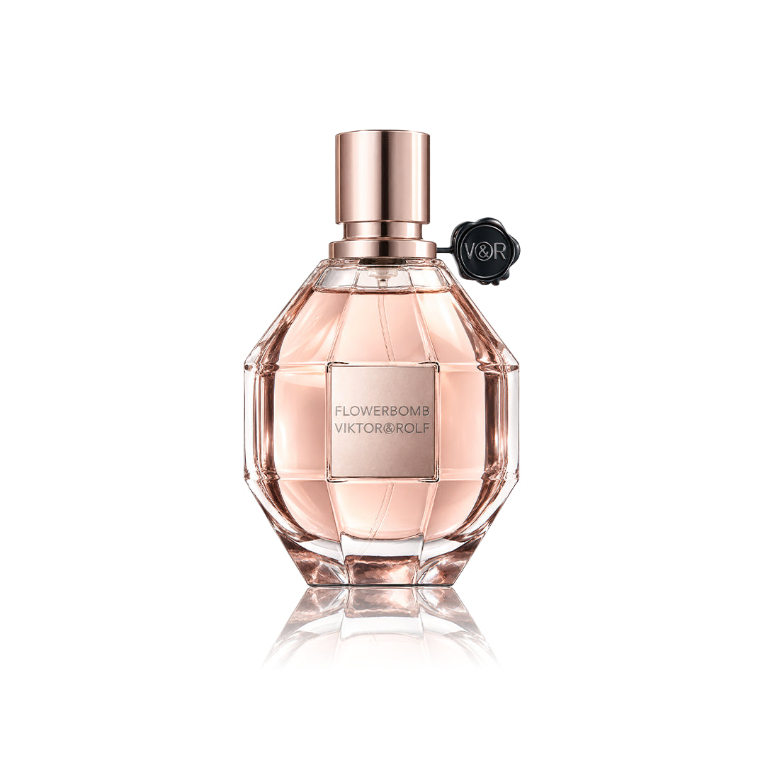 Viktor & Rolf Flowerbomb