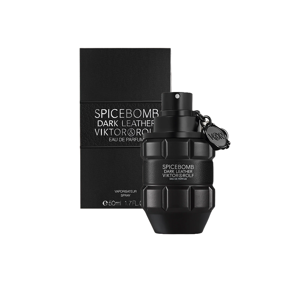 Viktor & Rolf Spicebomb Dark Leather Spray 50 ml