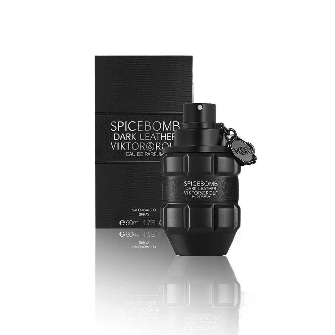 Viktor & Rolf Spicebomb Dark Leather 50 ml
