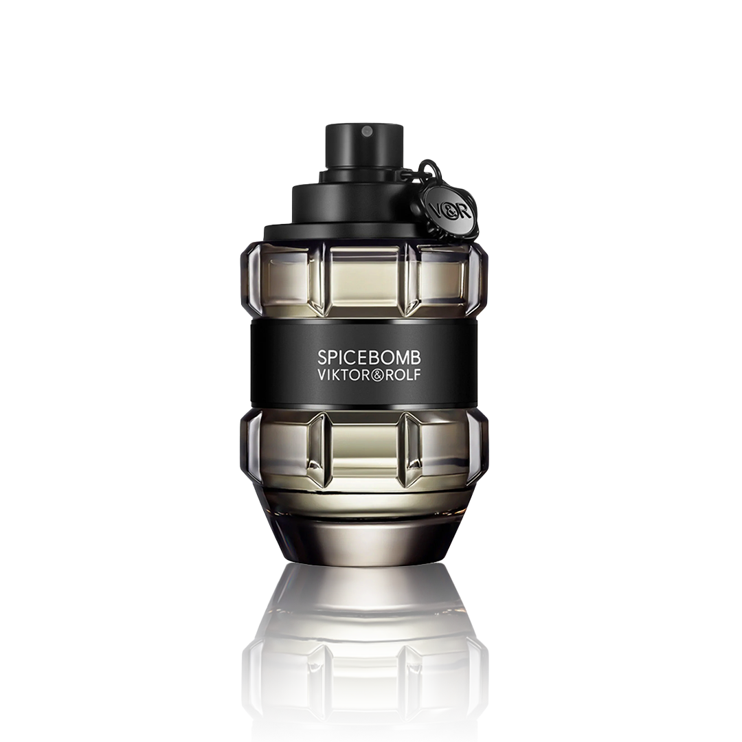 Viktor & Rolf Spicebomb 90 ml