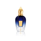 Xerjoff 40 Knots Eau de Parfum 100 ml Flakon auf weißem Hintergrund
