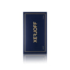 Xerjoff 40 Knots Eau de Parfum 100 ml mit Originalverpackung auf weißem Hintergrund