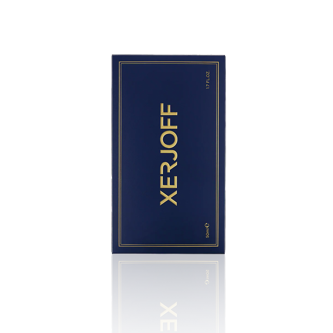 Xerjoff JTC 400 50 ml