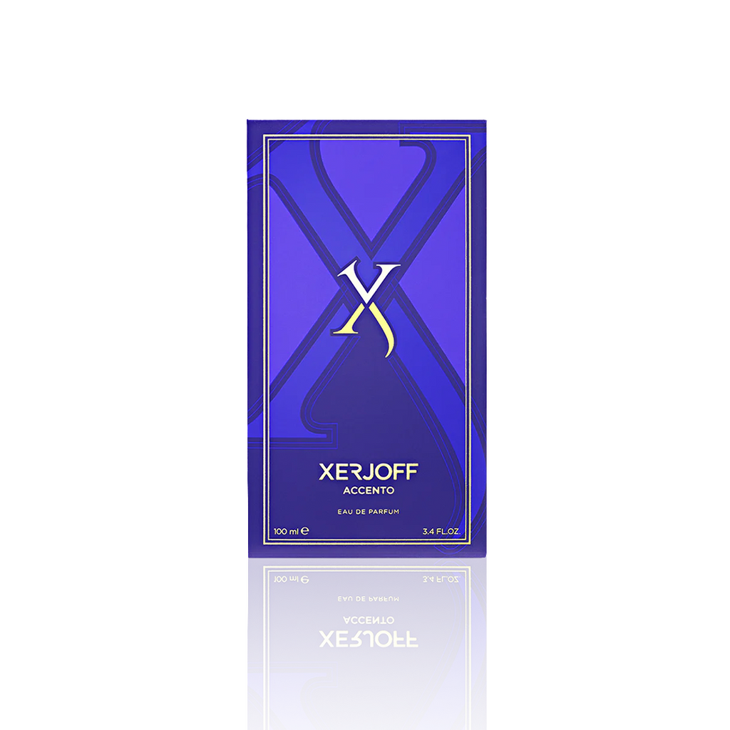 Xerjoff Accento 100 ml