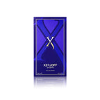 Xerjoff Accento Eau de Parfum 100 ml mit Originalverpackung auf weißem Hintergrund