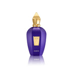 Xerjoff Accento Eau de Parfum 100 ml Flakon auf weißem Hintergrund