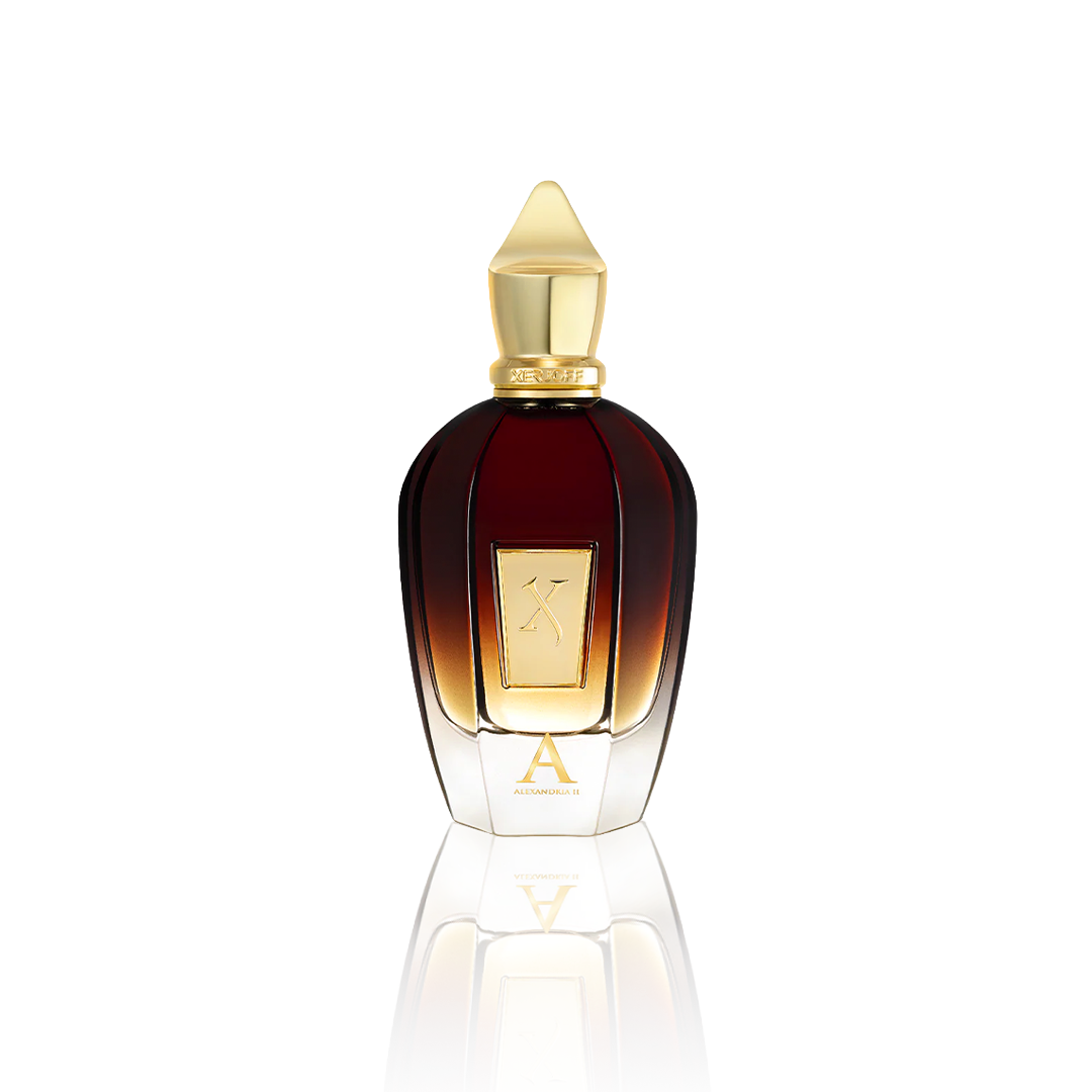 Xerjoff Alexandria II 100 ml