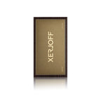 Xerjoff Alexandria II Eau de Parfum 100 ml mit Originalverpackung auf weißem Hintergrund