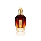 Xerjoff Alexandria II Eau de Parfum 100 ml Flakon auf weißem Hintergrund